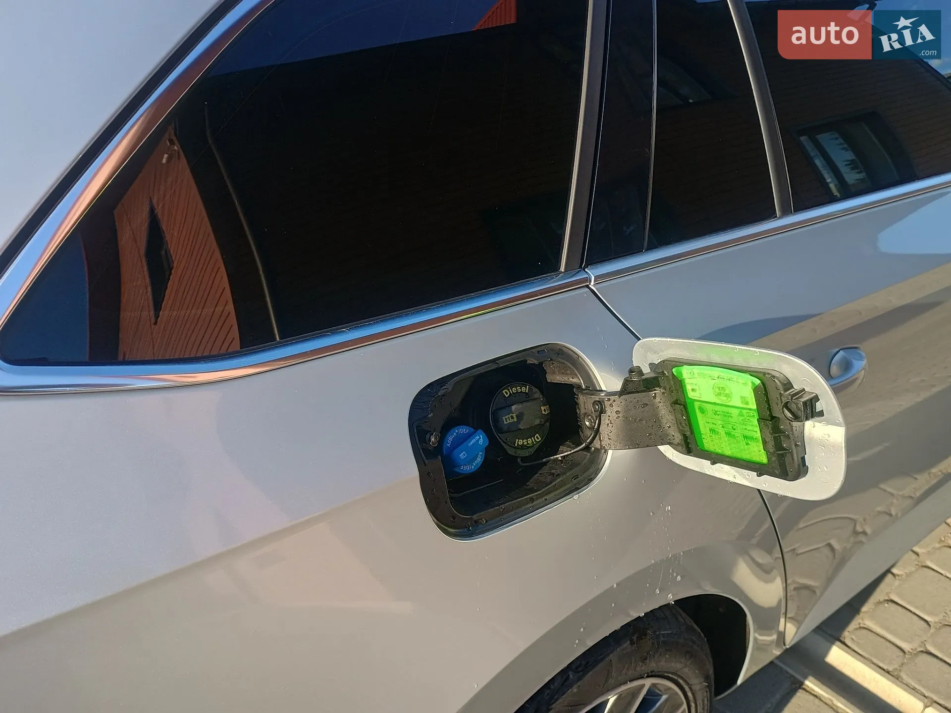 2019 Skoda Superb - мініатюра 13