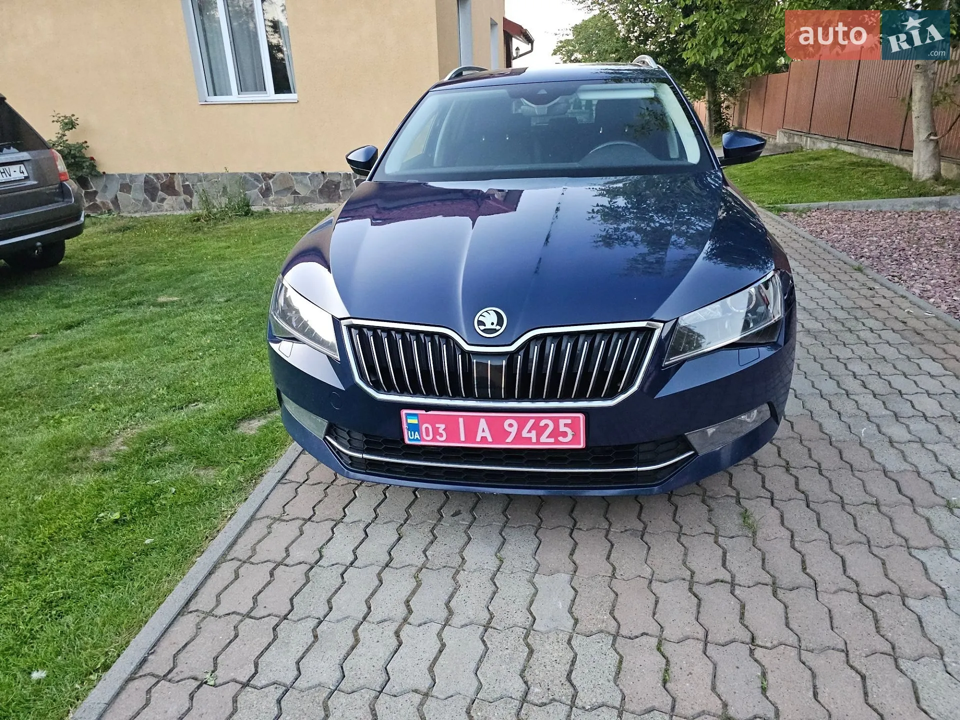 2016 Skoda Superb - мініатюра 16