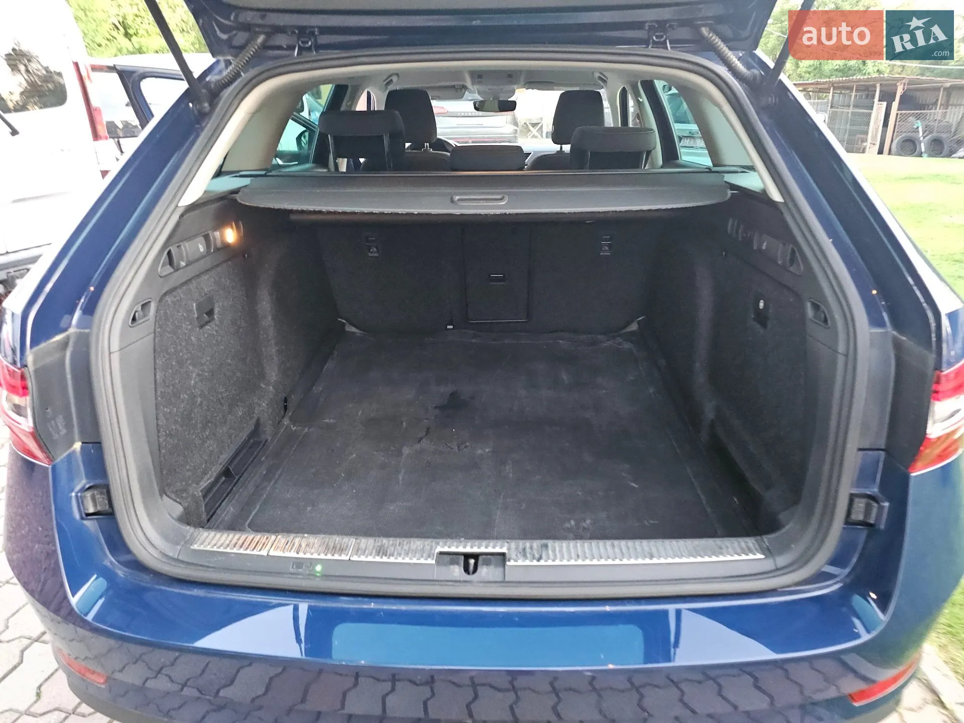 2016 Skoda Superb - мініатюра 26