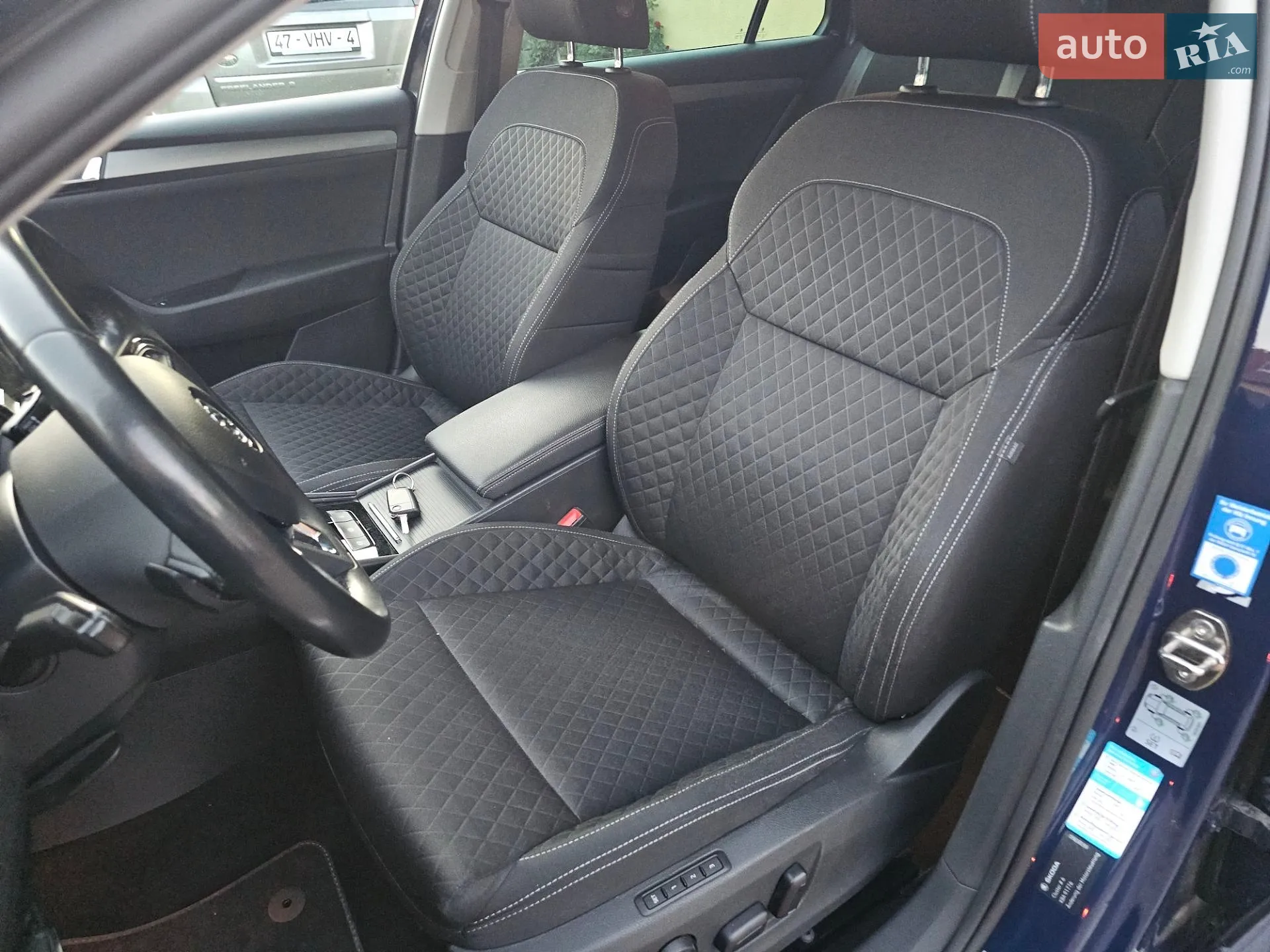 2016 Skoda Superb - мініатюра 34