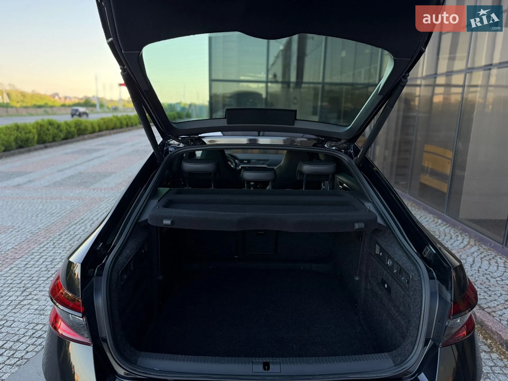 2022 Skoda Superb - мініатюра 33