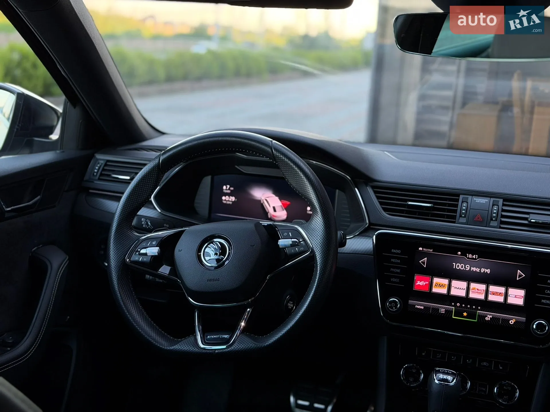 2022 Skoda Superb - мініатюра 48