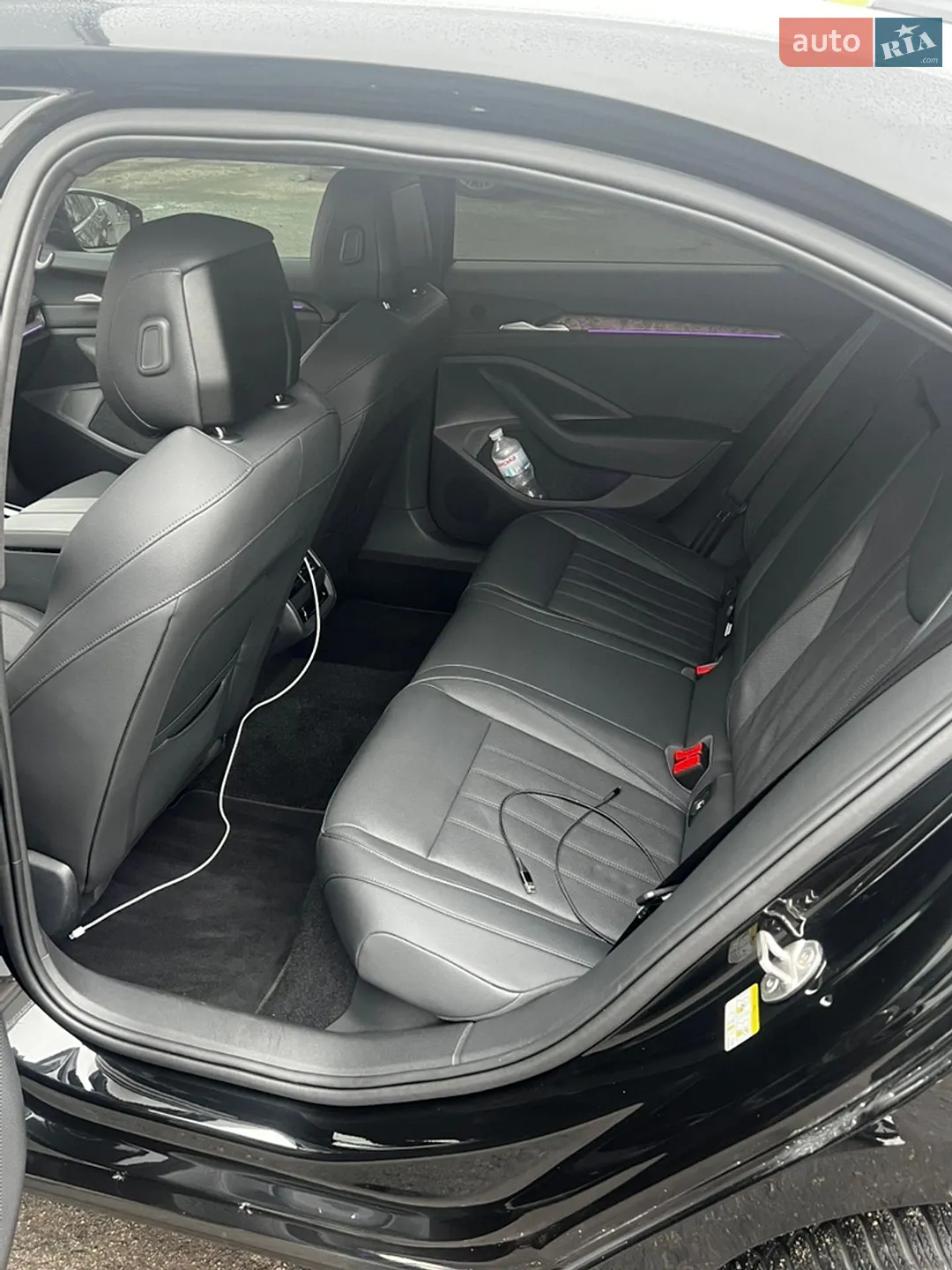 2025 Skoda Superb - мініатюра 6