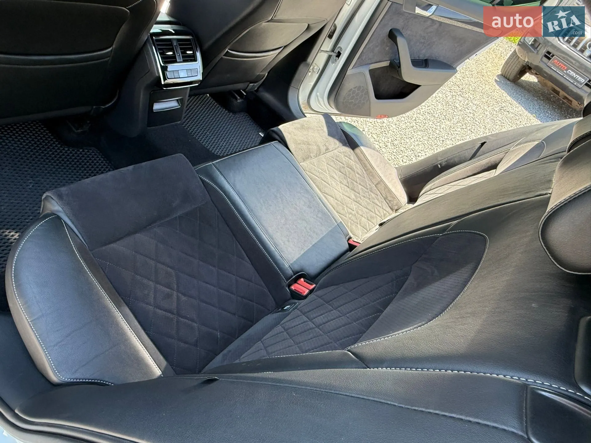 2016 Skoda Superb - мініатюра 45