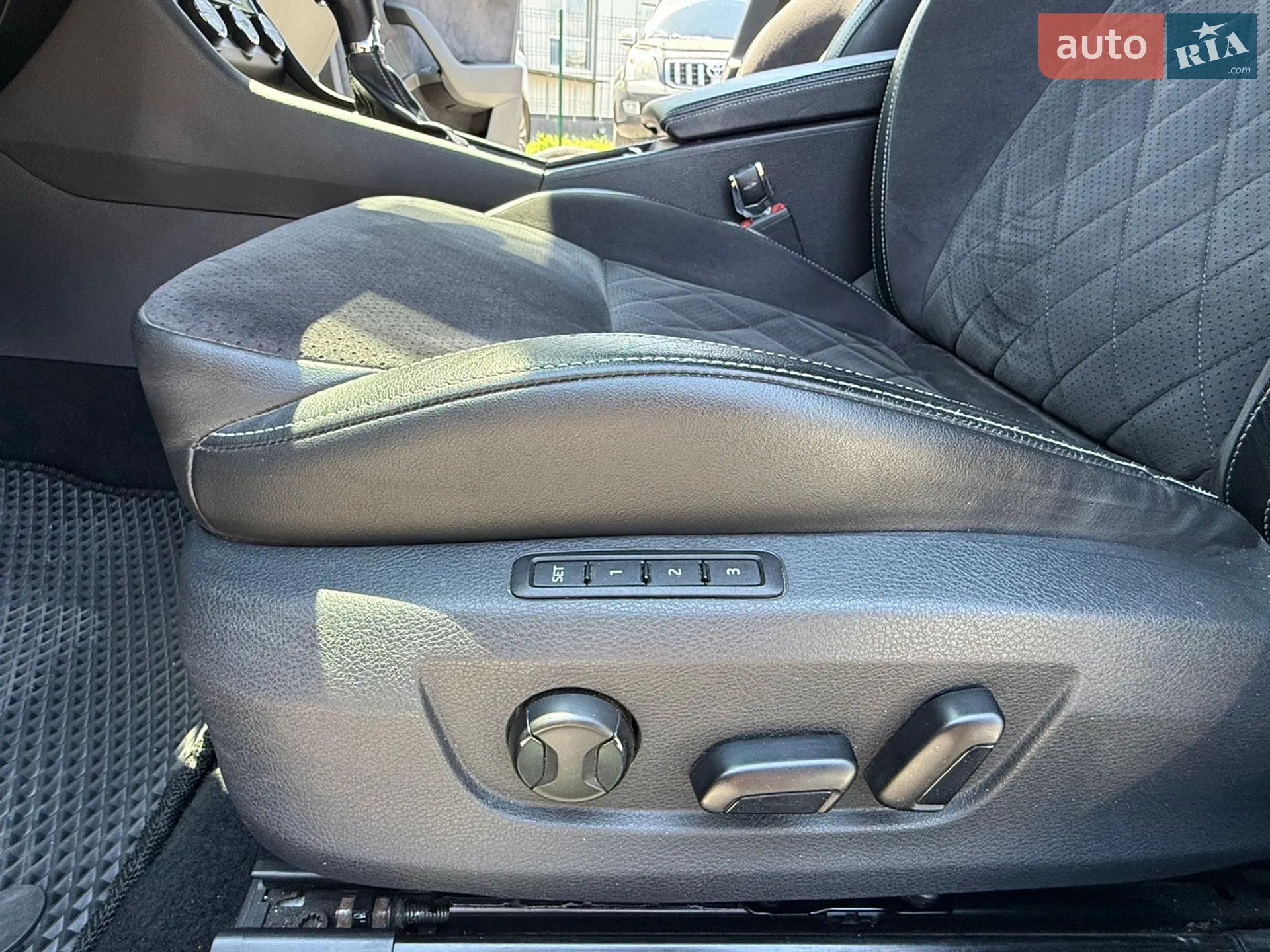 2016 Skoda Superb - мініатюра 55