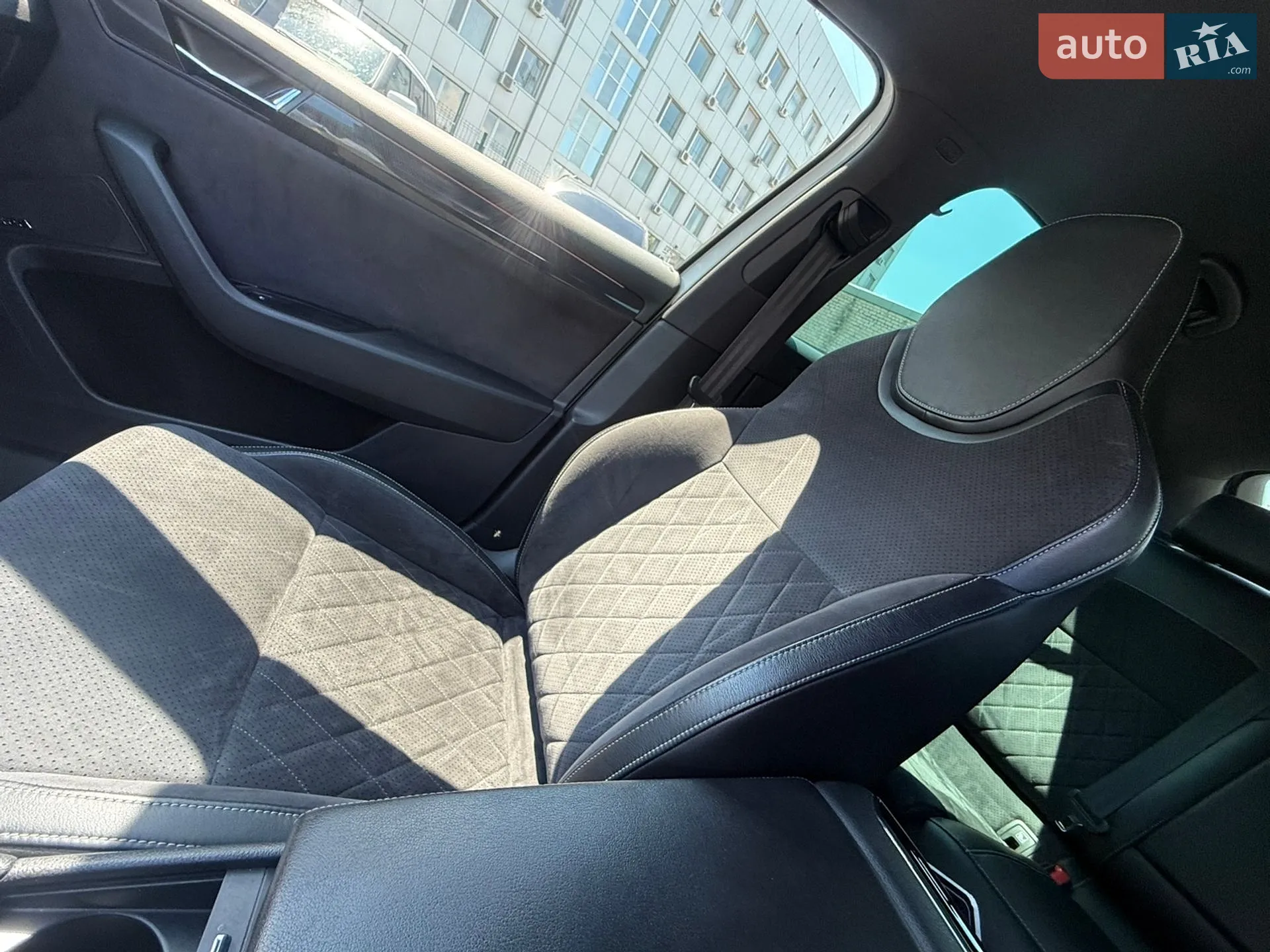 2016 Skoda Superb - мініатюра 64