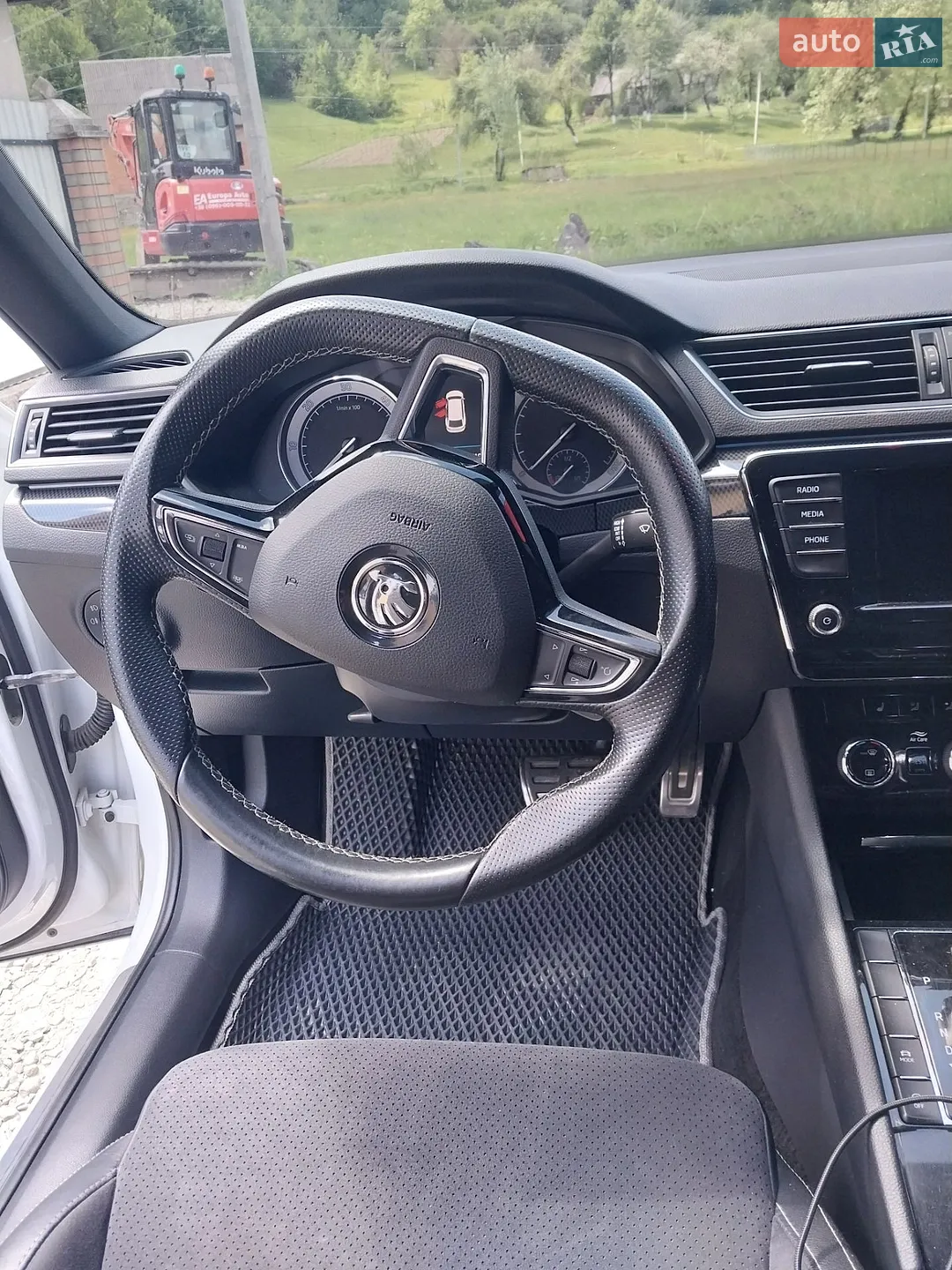 2019 Skoda Superb - мініатюра 14