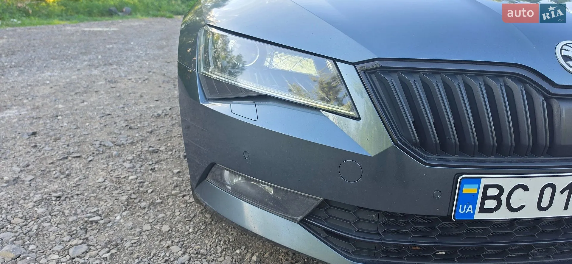 2018 Skoda Superb - мініатюра 31