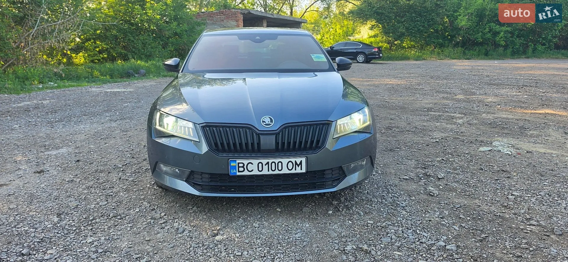 2018 Skoda Superb - мініатюра 41