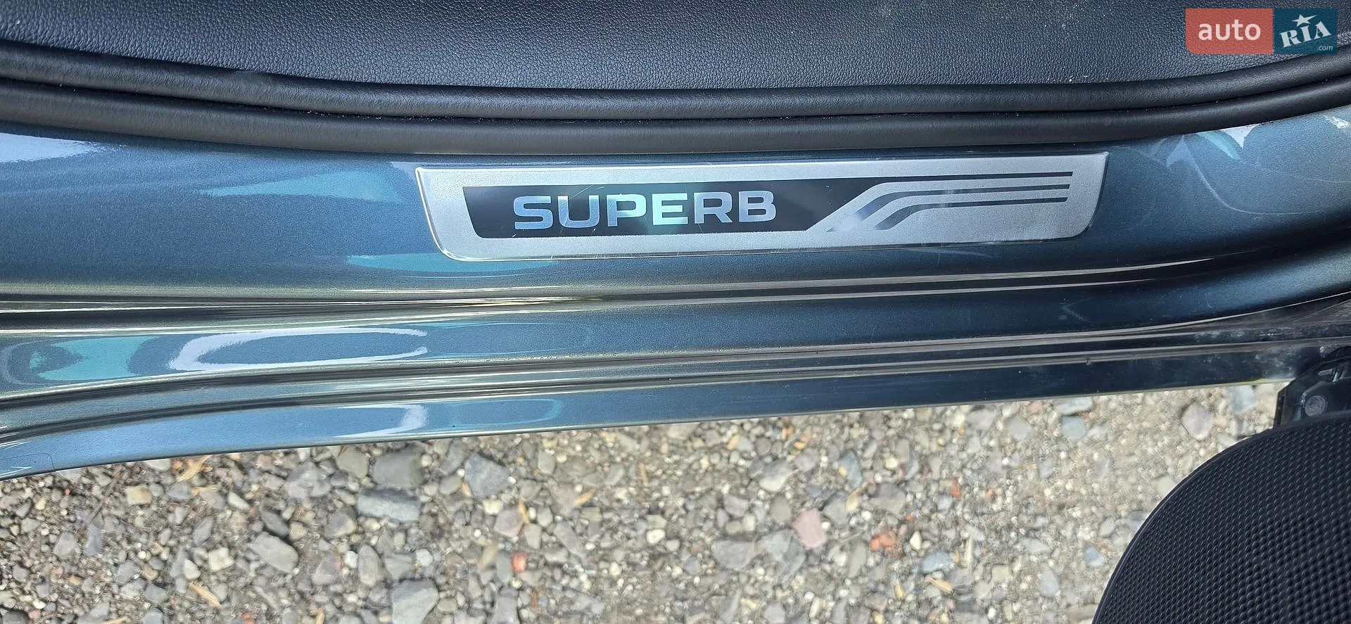 2018 Skoda Superb - мініатюра 72