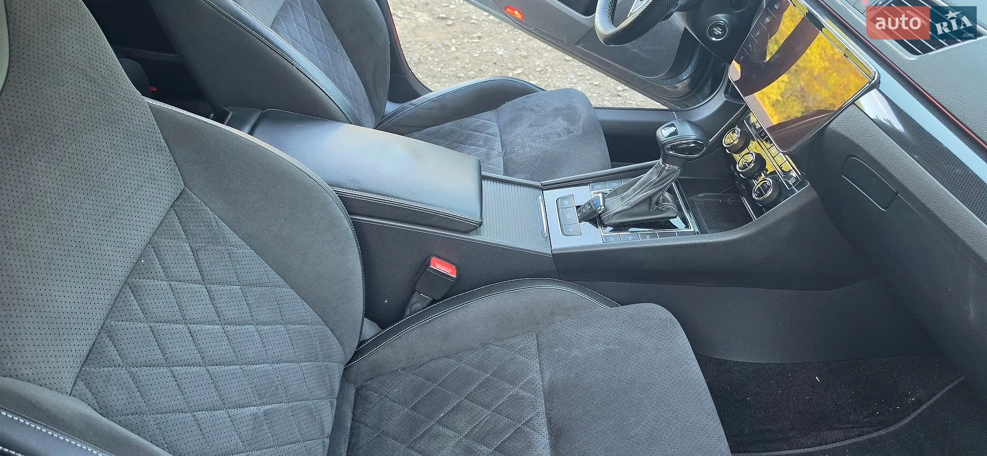 2018 Skoda Superb - мініатюра 77