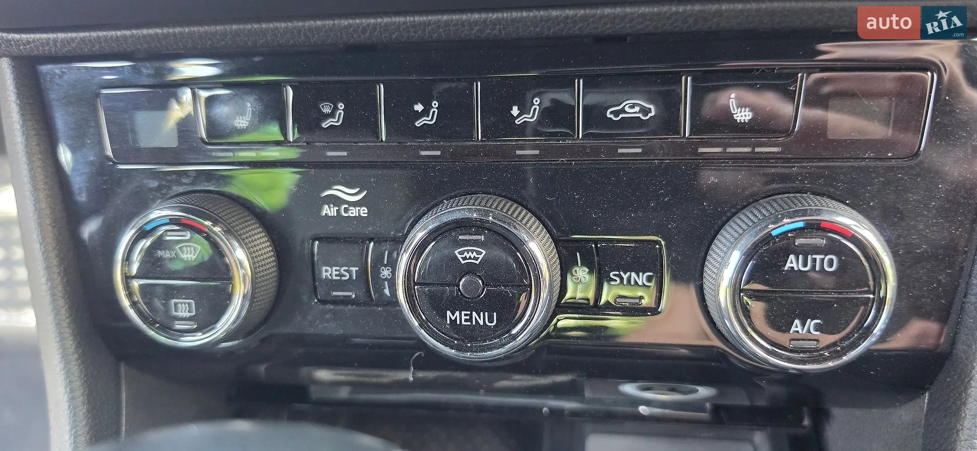 2018 Skoda Superb - мініатюра 81