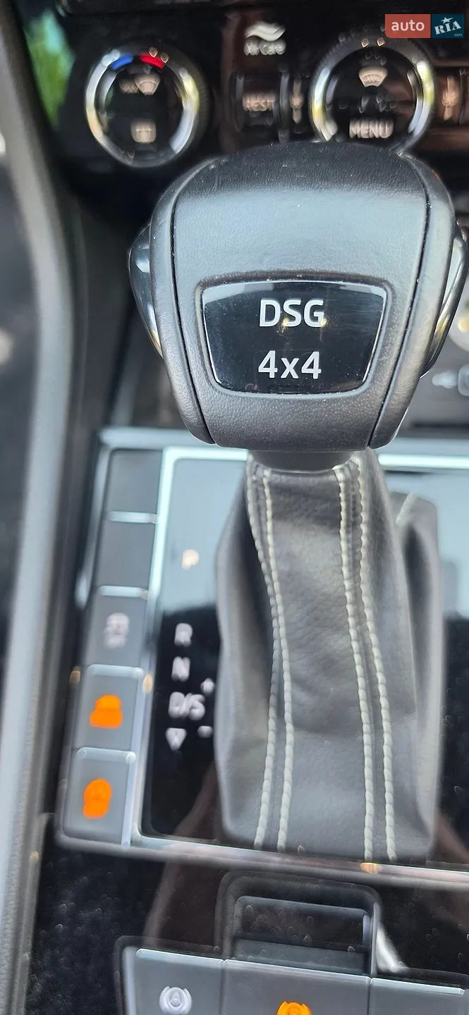 2018 Skoda Superb - мініатюра 85