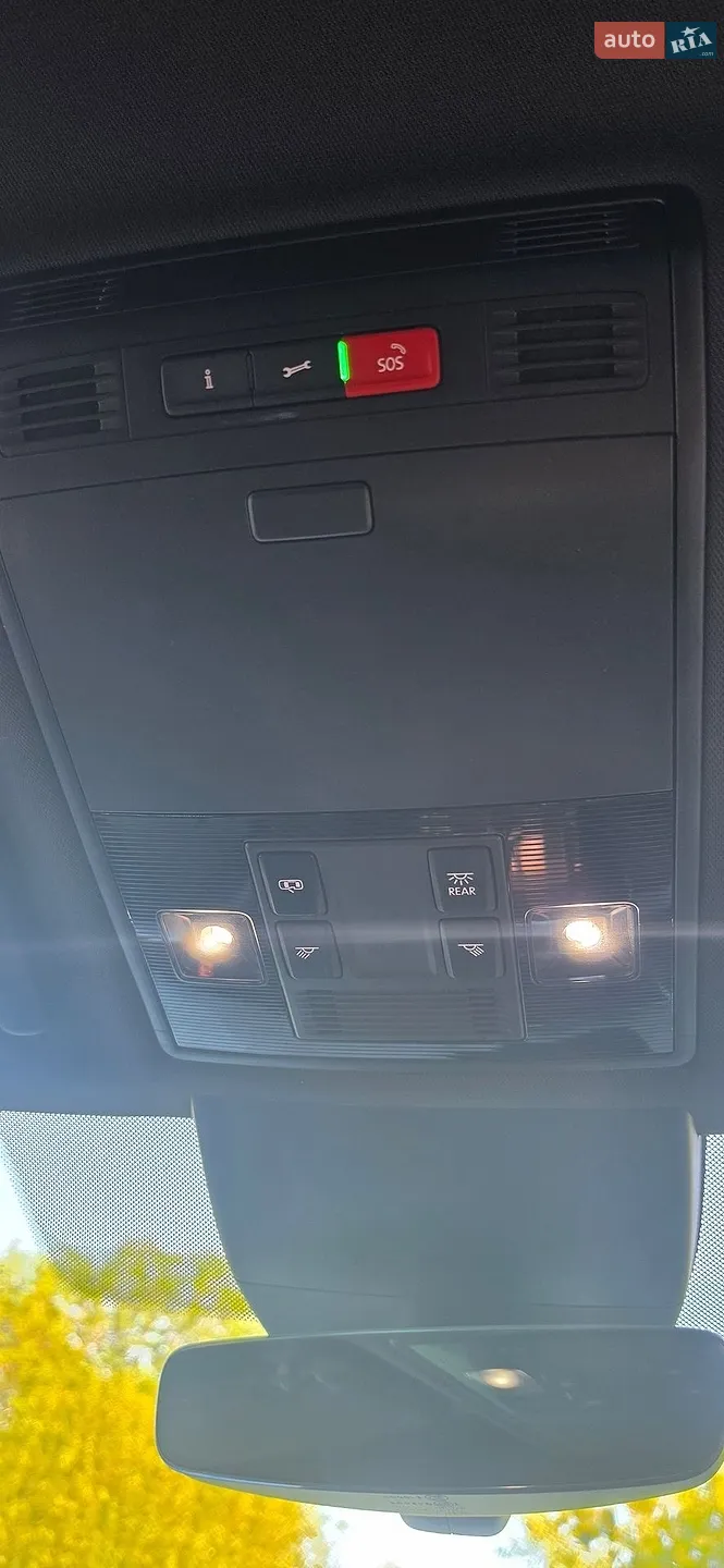 2018 Skoda Superb - мініатюра 90