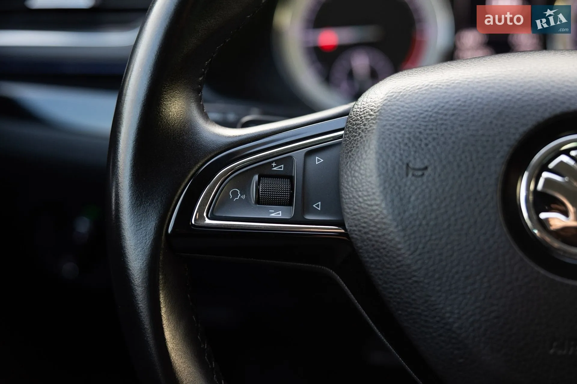2017 Skoda Superb - мініатюра 35