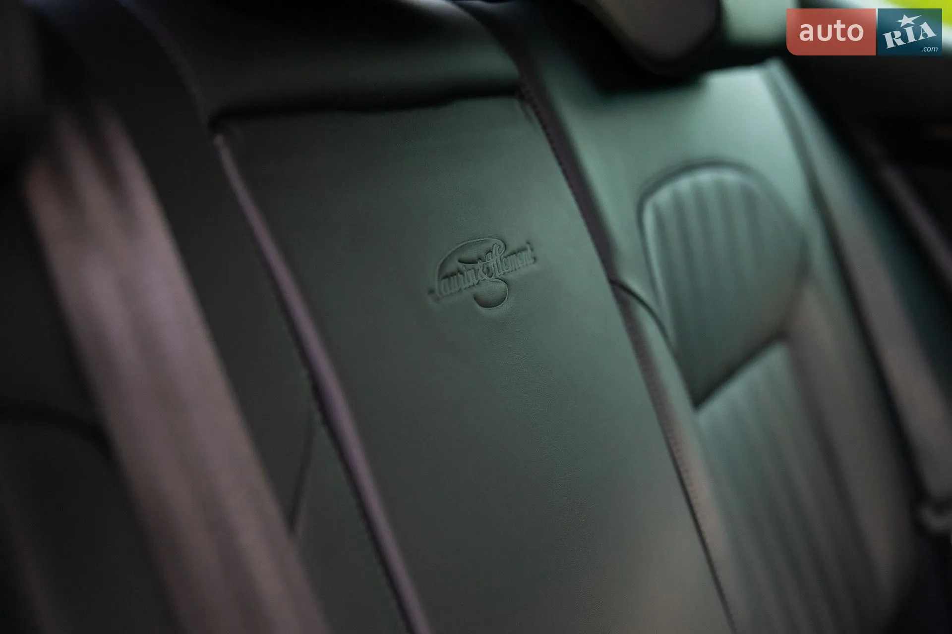 2017 Skoda Superb - мініатюра 92