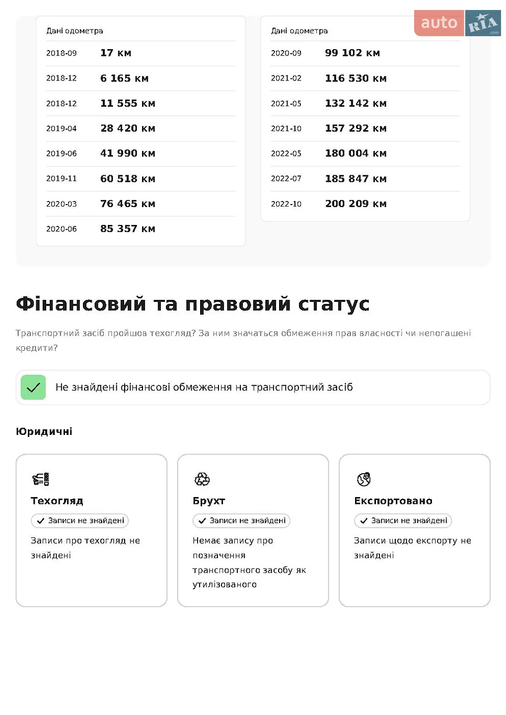 2018 Skoda Superb - мініатюра 8