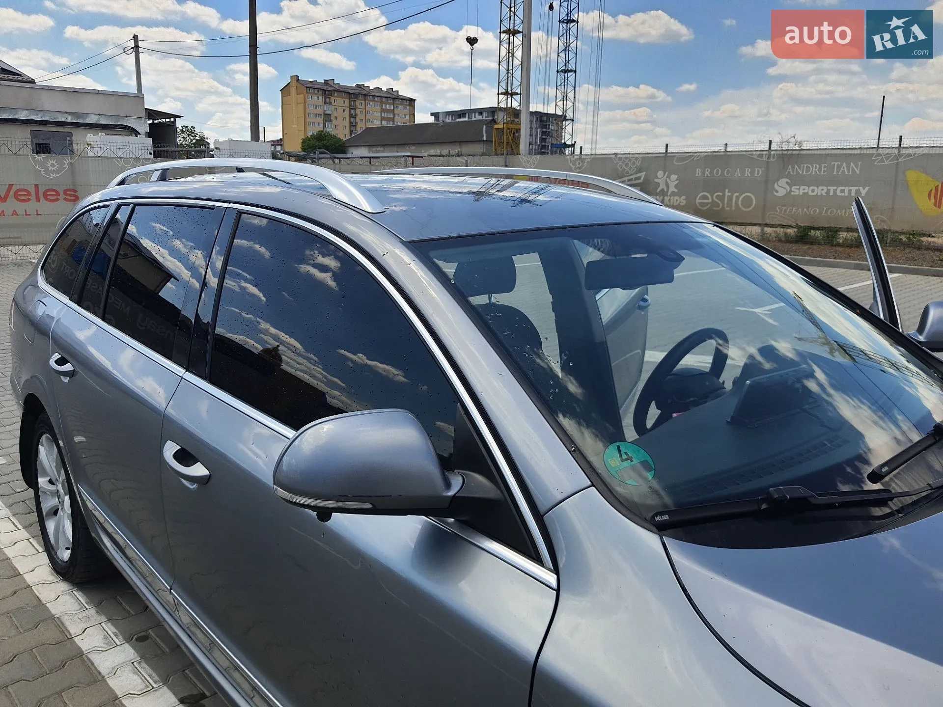2012 Skoda Superb - мініатюра 16