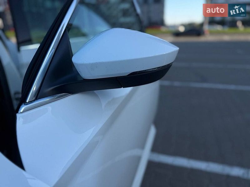 Универсал Skoda Superb 2016 в Киеве