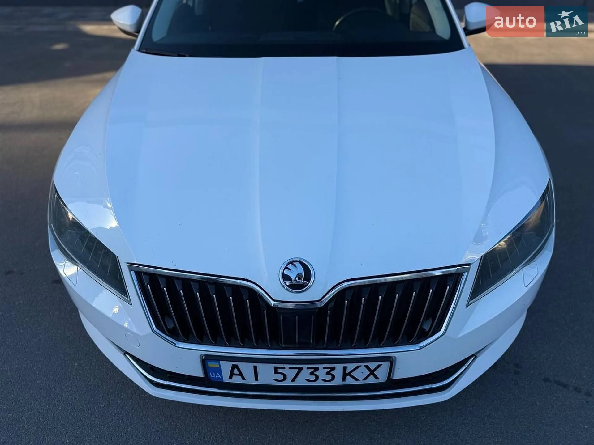 2016 Skoda Superb - мініатюра 17