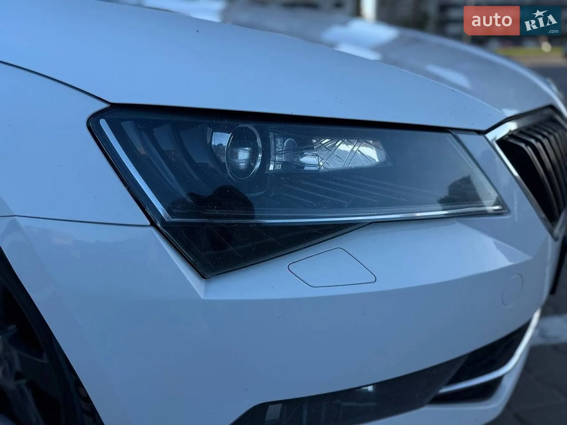 2016 Skoda Superb - мініатюра 19