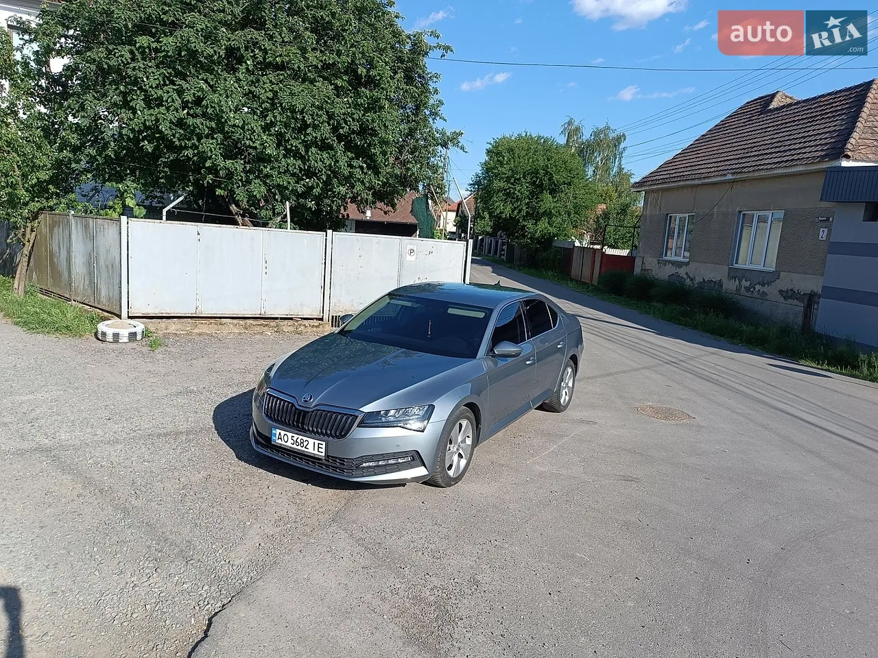 2019 Skoda Superb - мініатюра 31