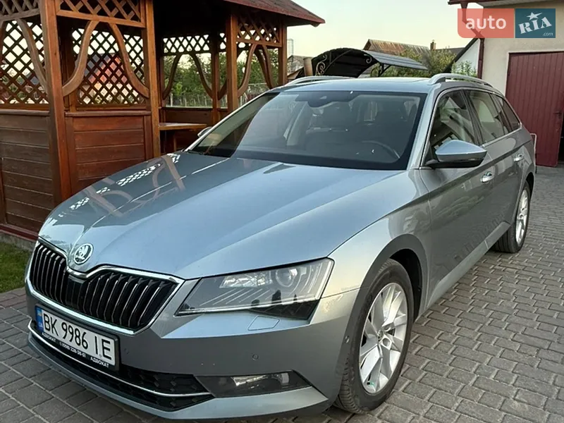 Skoda Superb 2018 VIN TMBLJ7NP9J7562819 фото оголошення 41 з 75