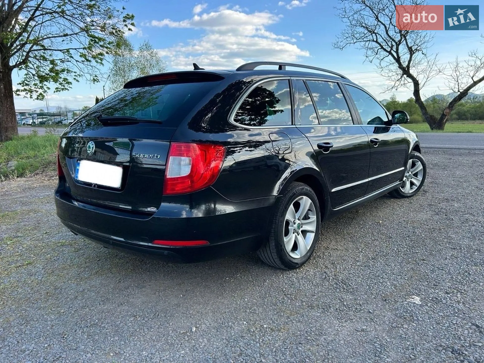 2013 Skoda Superb - мініатюра 5