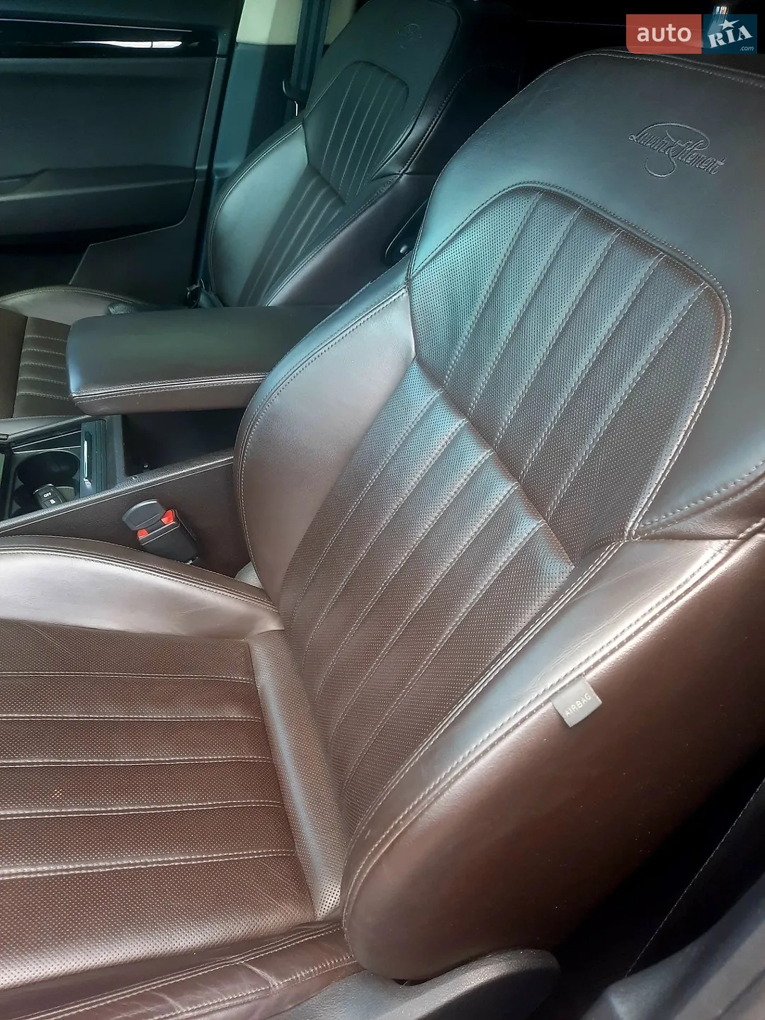 2017 Skoda Superb - мініатюра 26