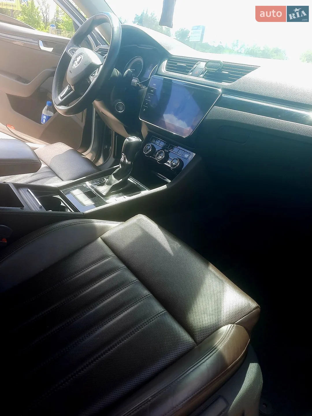 2017 Skoda Superb - мініатюра 31