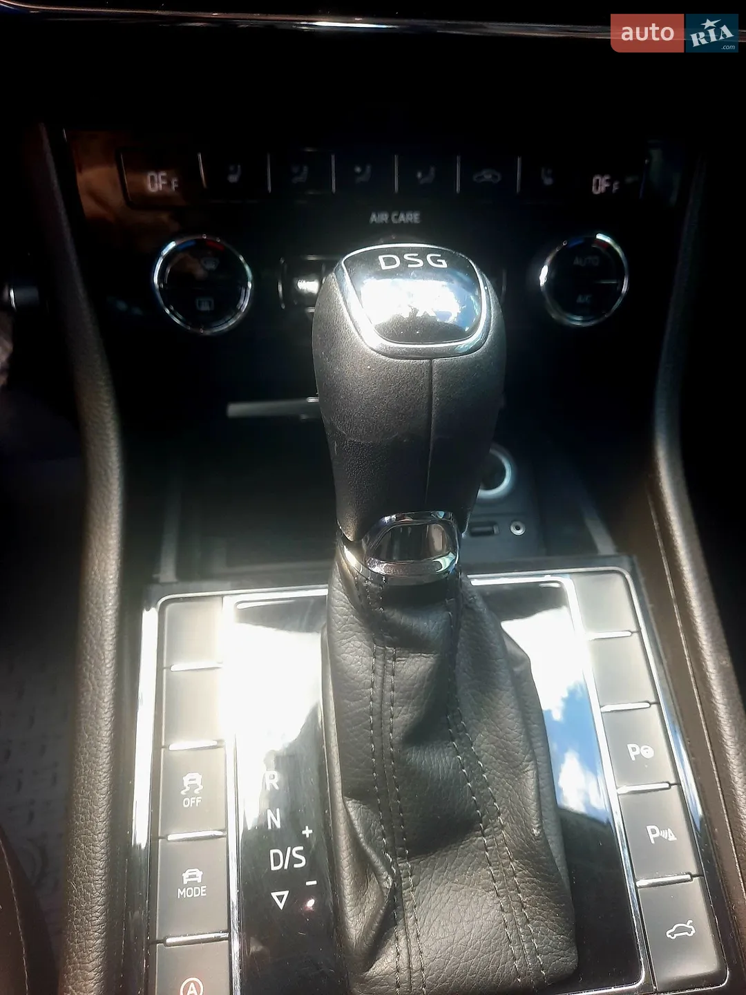 2017 Skoda Superb - мініатюра 44