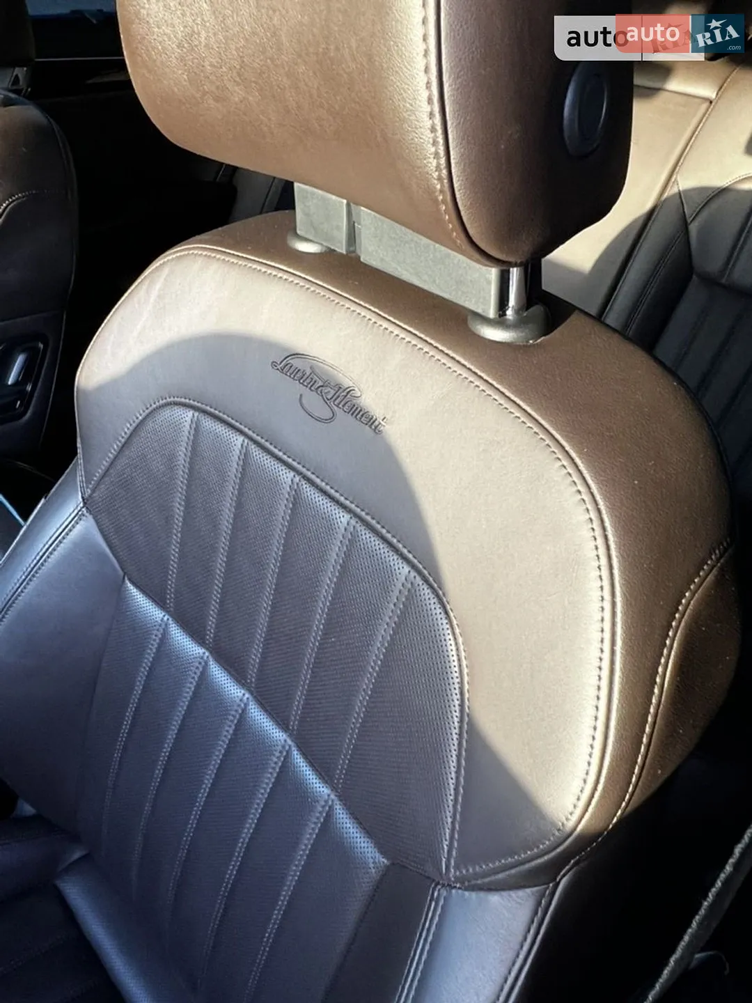 2017 Skoda Superb - мініатюра 28