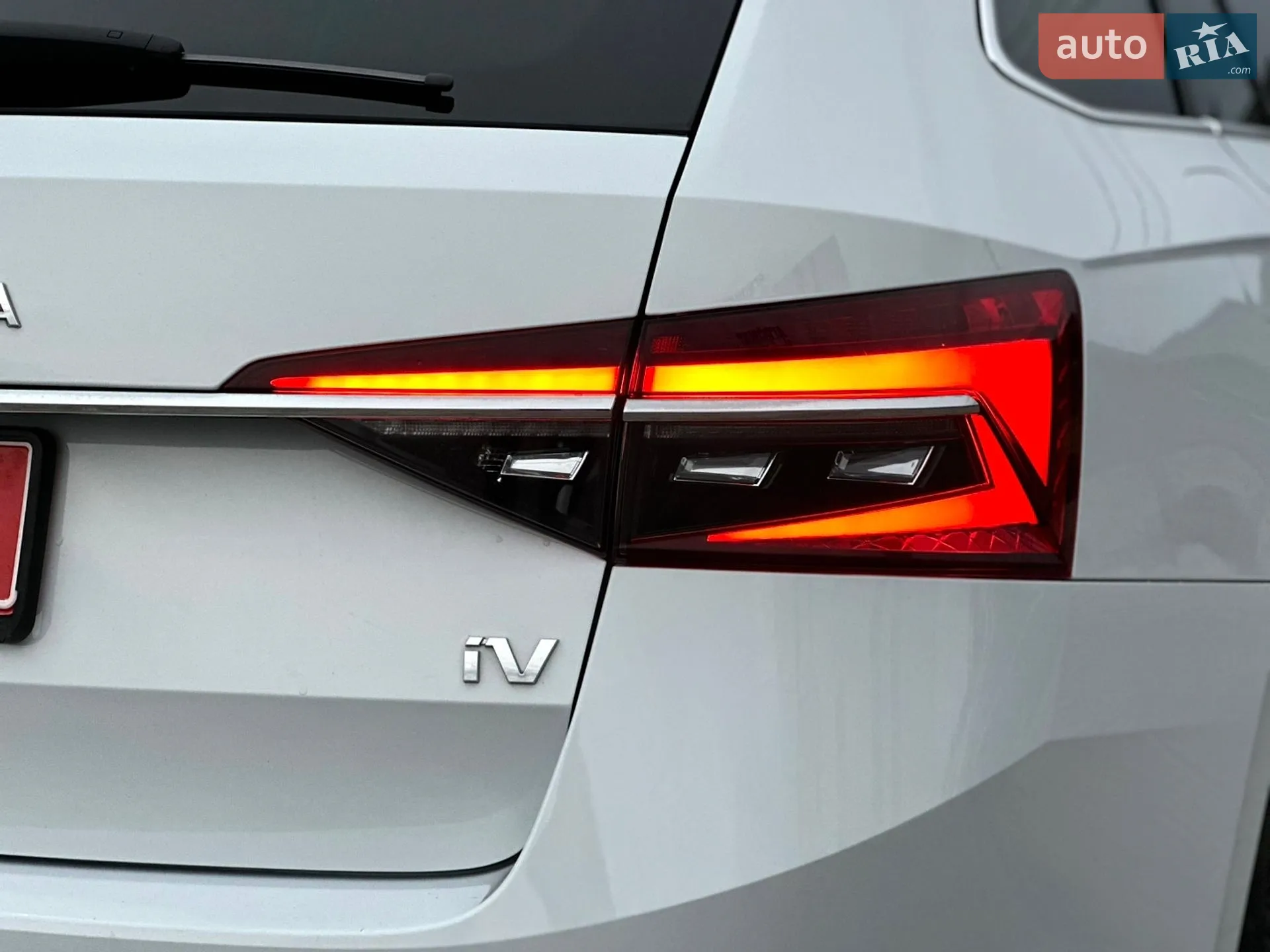 2021 Skoda Superb - мініатюра 25