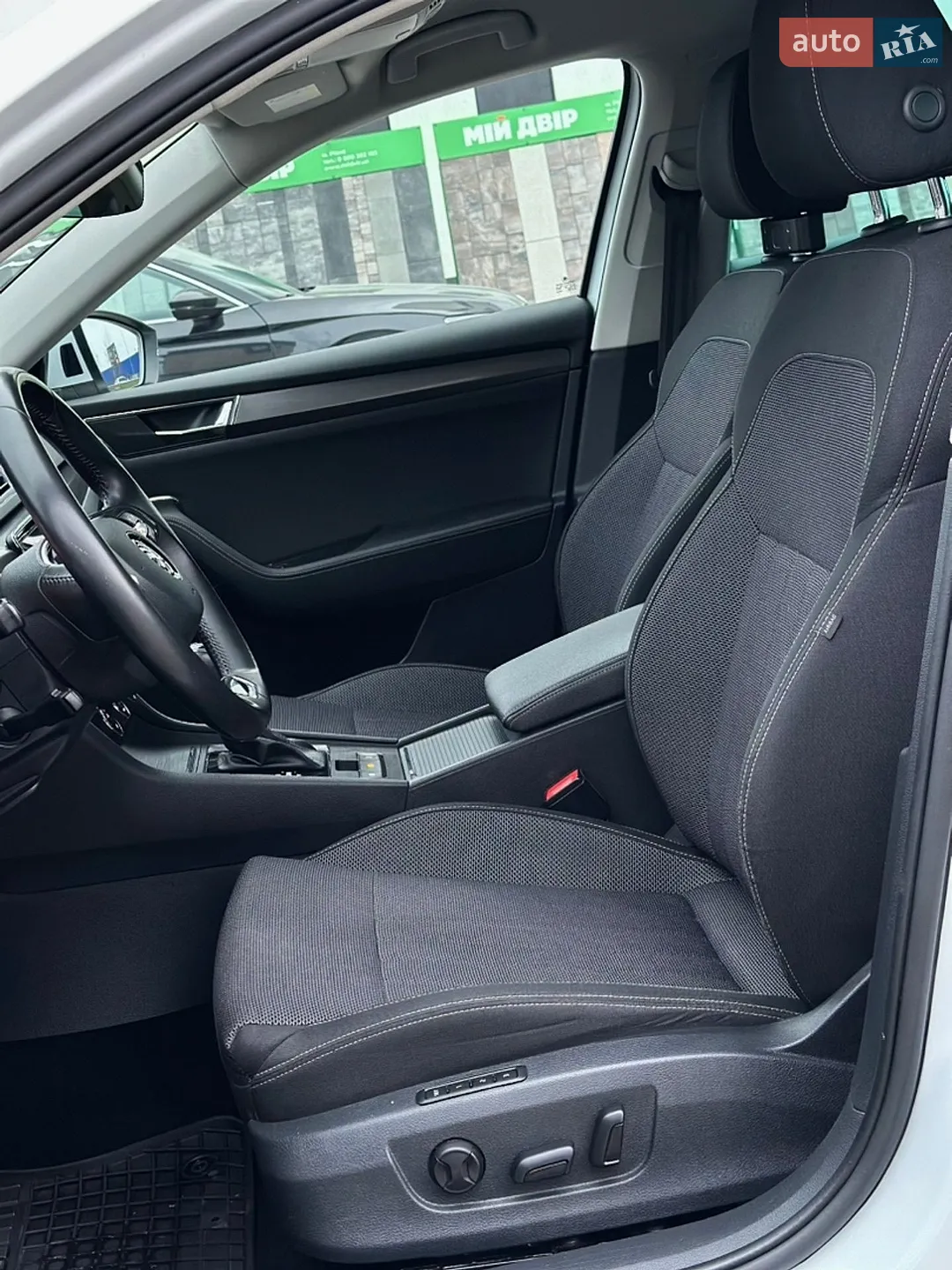 2021 Skoda Superb - мініатюра 37