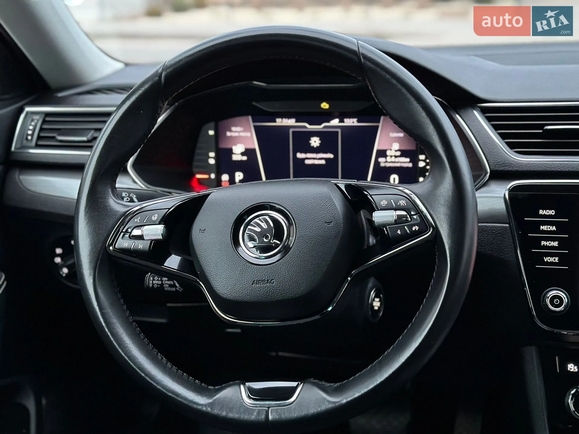 2021 Skoda Superb - мініатюра 52