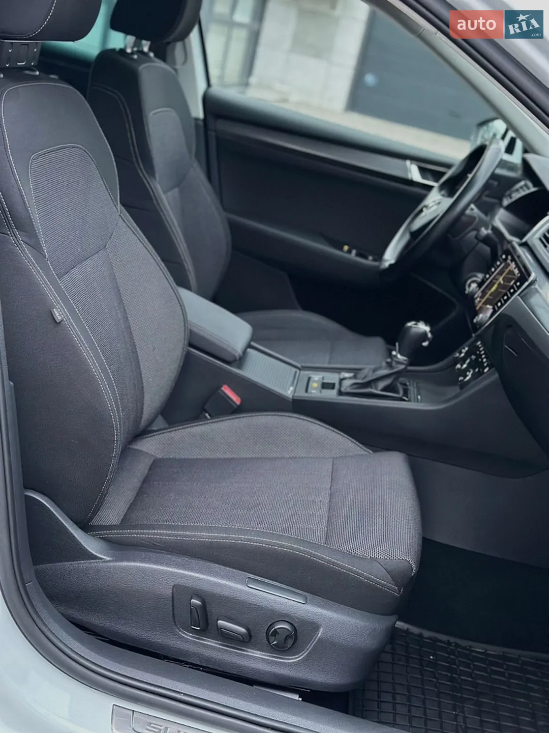 2021 Skoda Superb - мініатюра 57