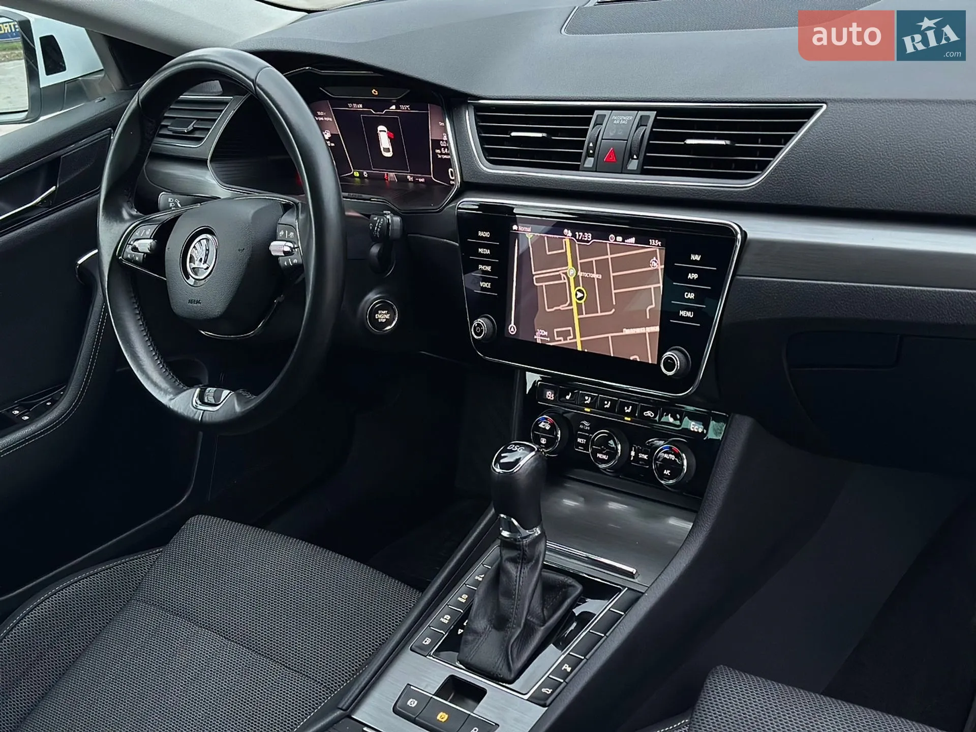 2021 Skoda Superb - мініатюра 61
