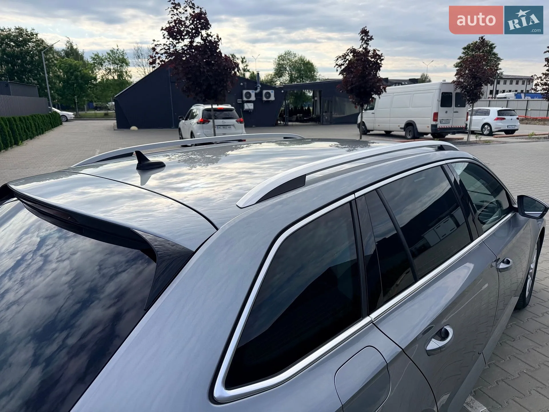 2020 Skoda Superb - мініатюра 8