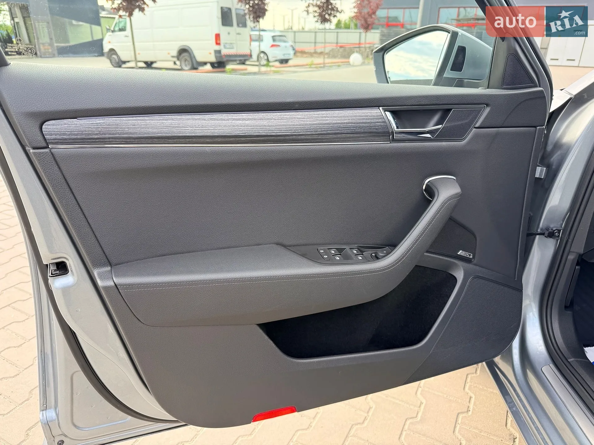 2020 Skoda Superb - мініатюра 19