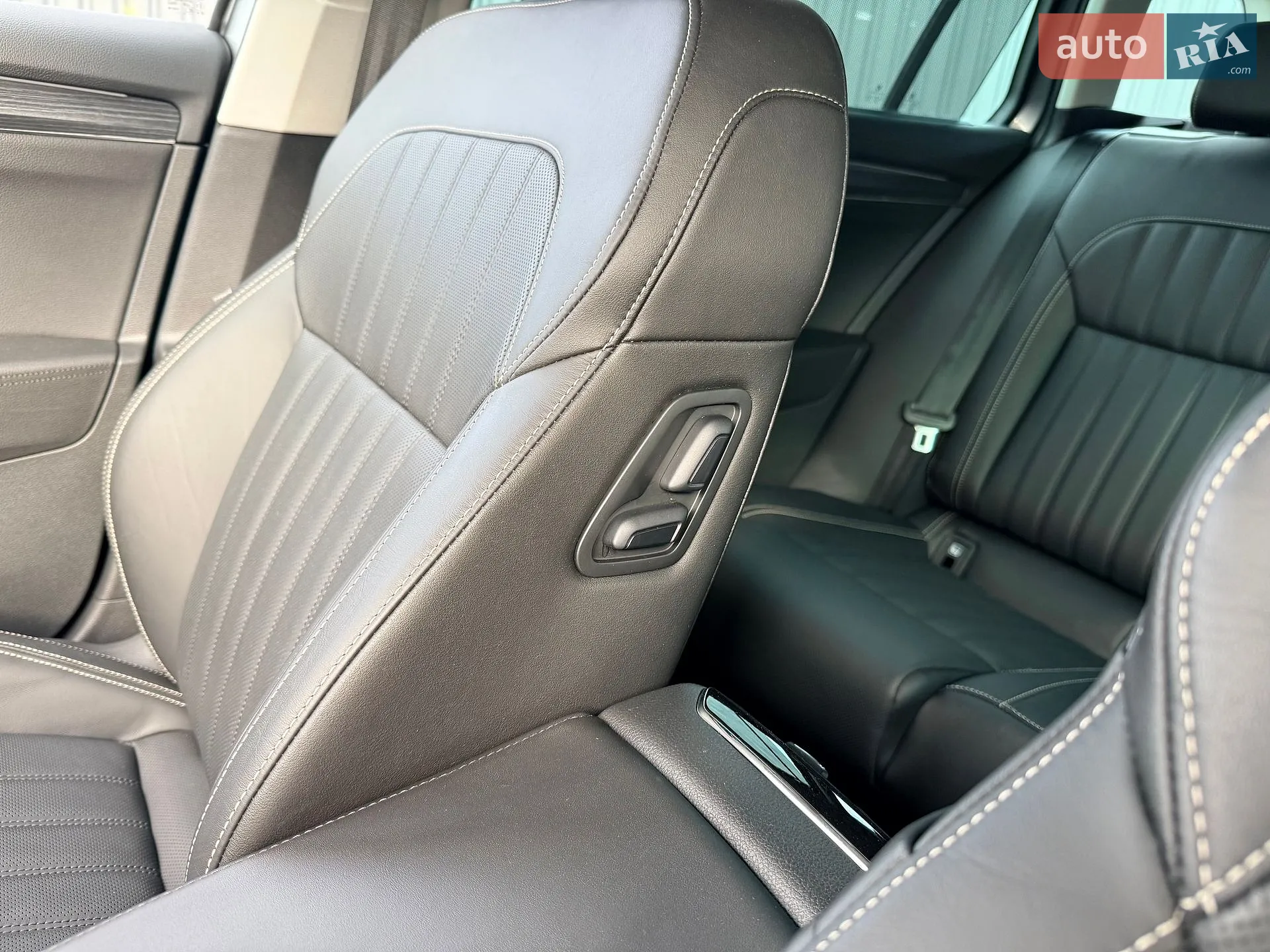 2020 Skoda Superb - мініатюра 25