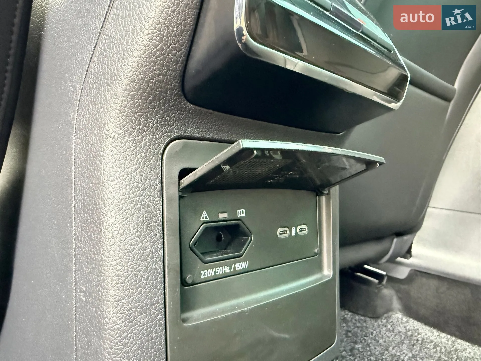 2020 Skoda Superb - мініатюра 34