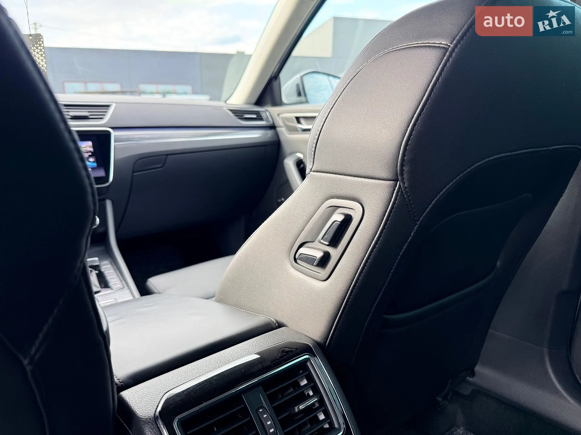 2020 Skoda Superb - мініатюра 35