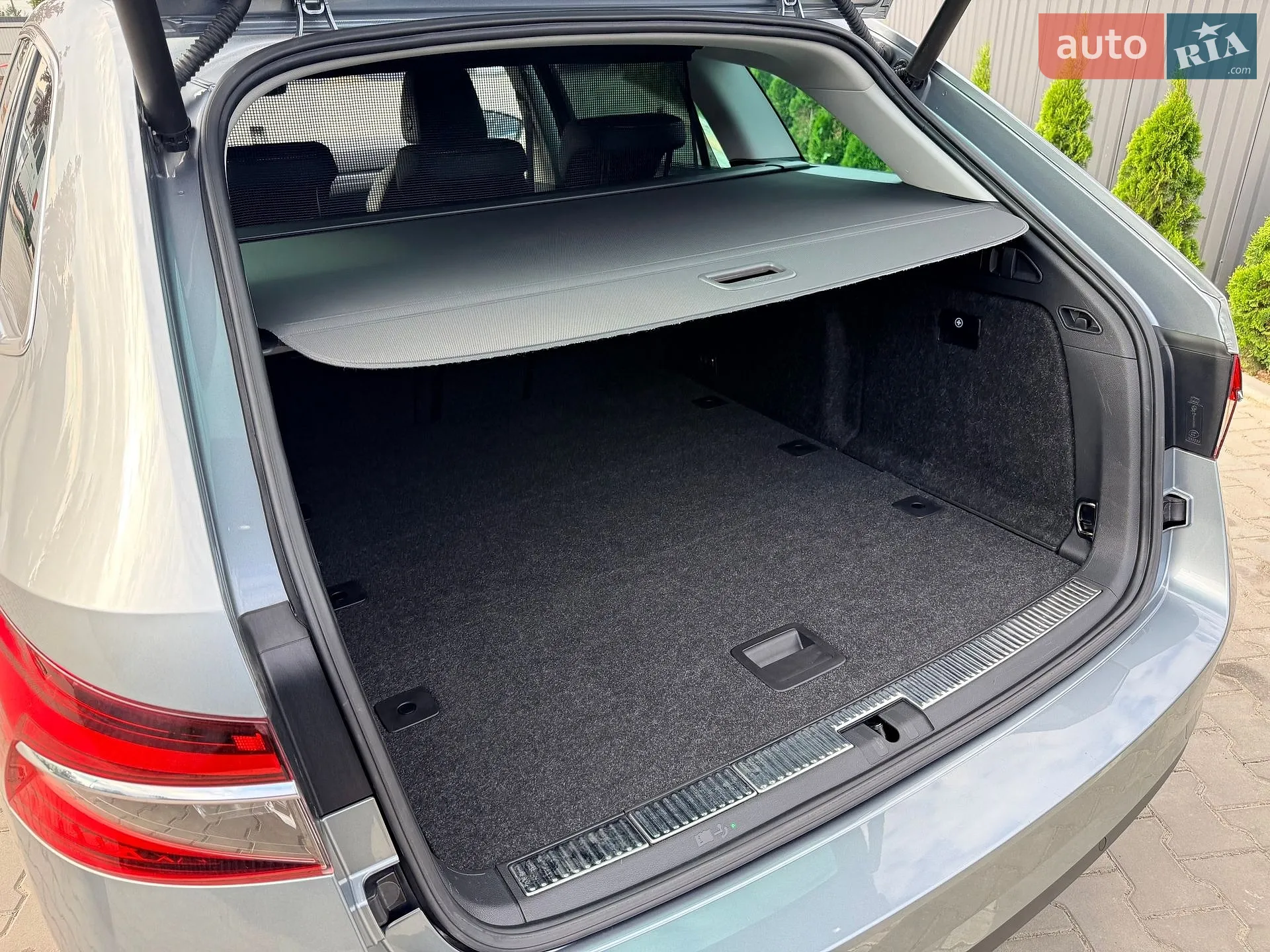 2020 Skoda Superb - мініатюра 38