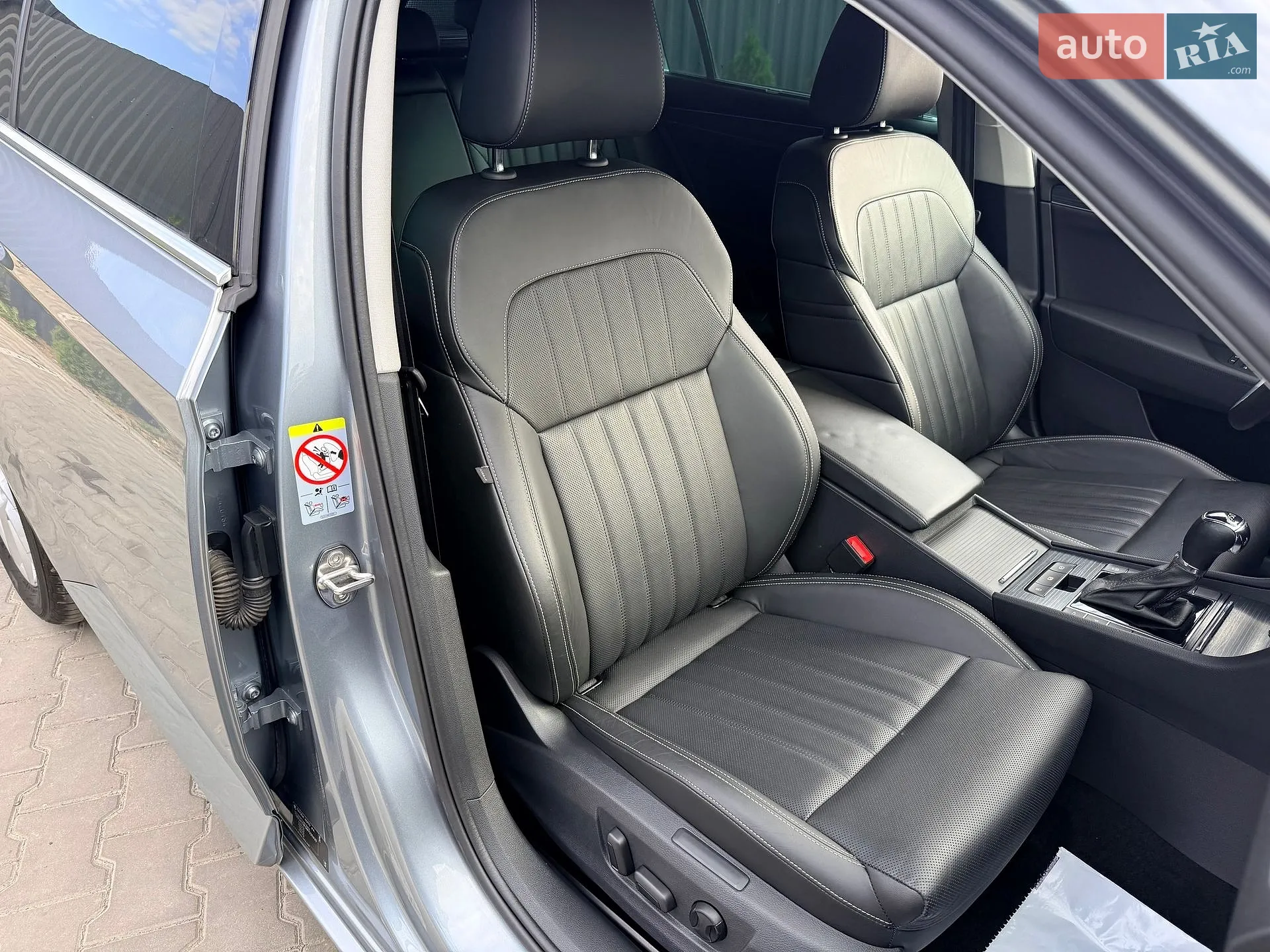 2020 Skoda Superb - мініатюра 43