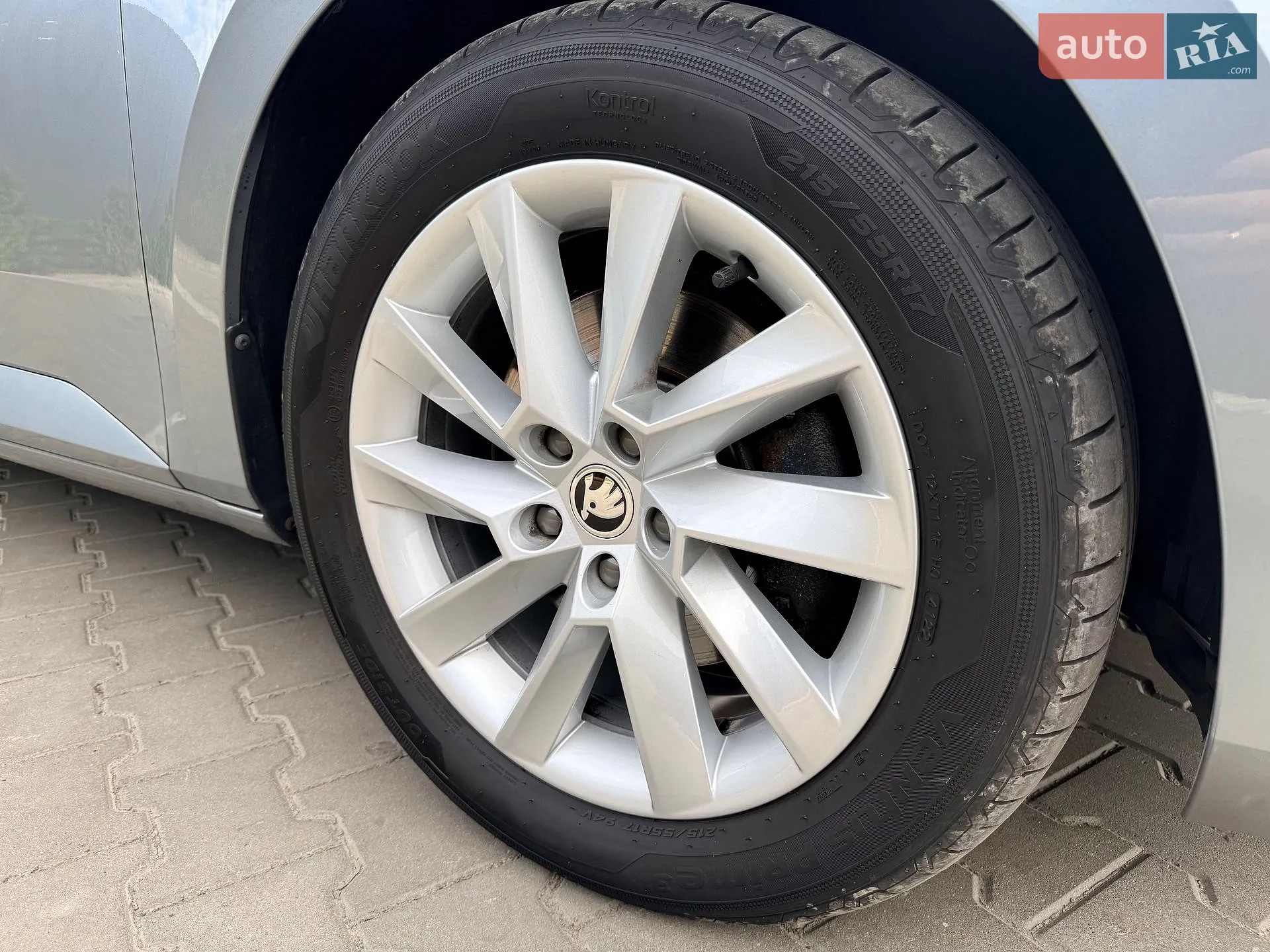 2020 Skoda Superb - мініатюра 45