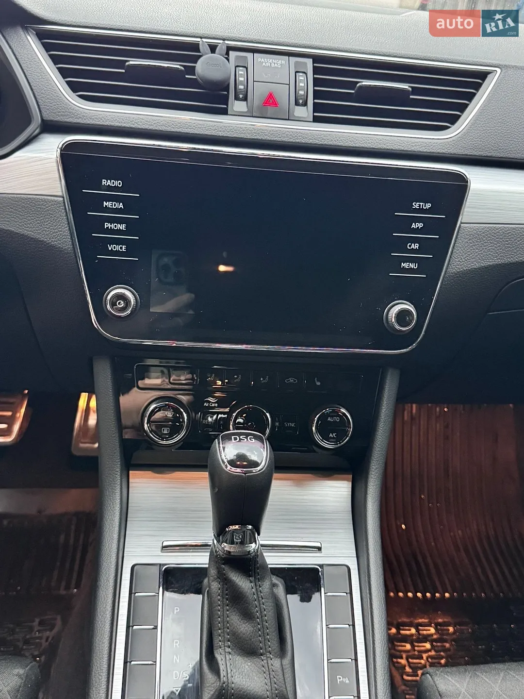 2020 Skoda Superb - мініатюра 12