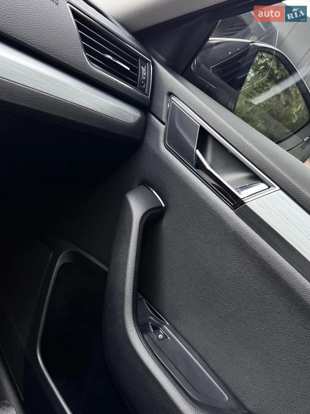 2020 Skoda Superb - мініатюра 17