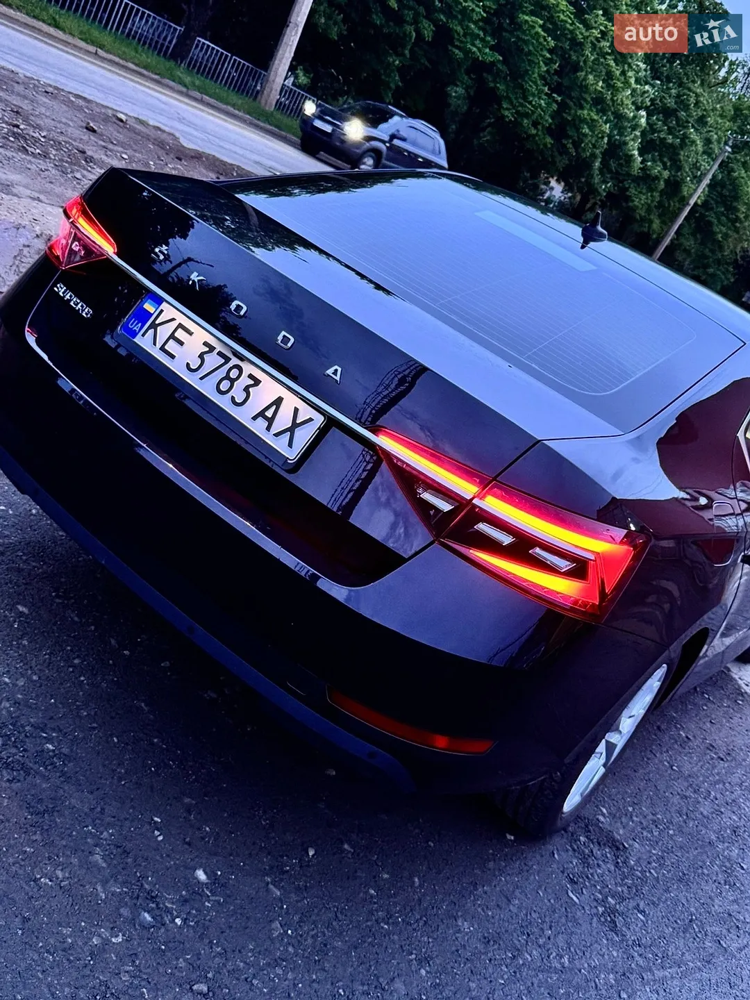 2020 Skoda Superb - мініатюра 26