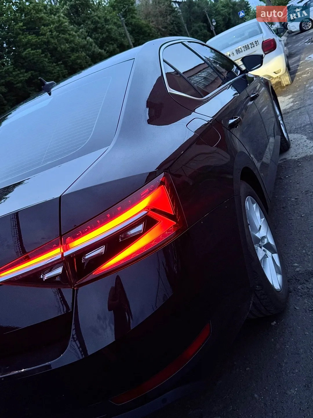 2020 Skoda Superb - мініатюра 31