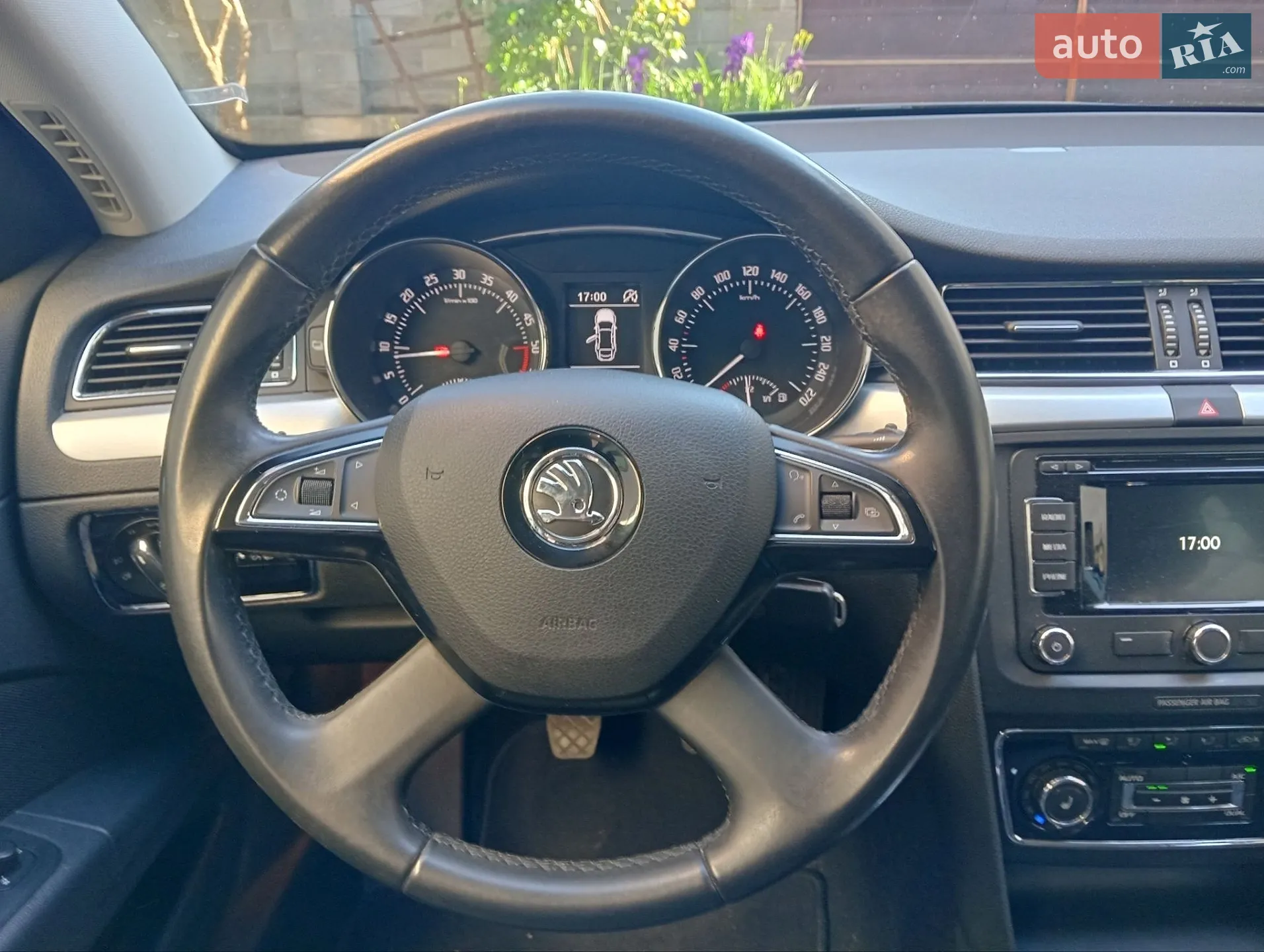 2015 Skoda Superb - мініатюра 27